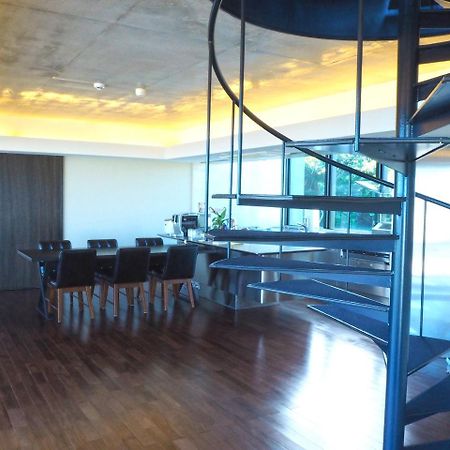 Villa Omoro Накидзин Экстерьер фото
