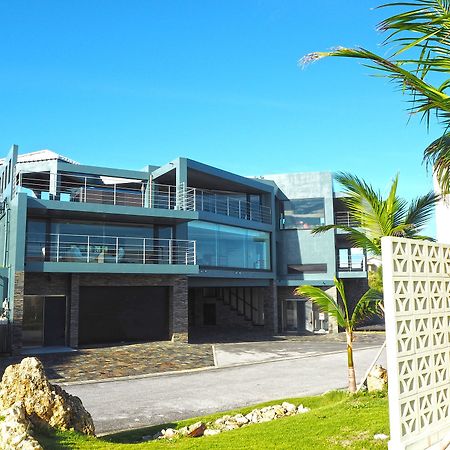 Villa Omoro Накидзин Экстерьер фото