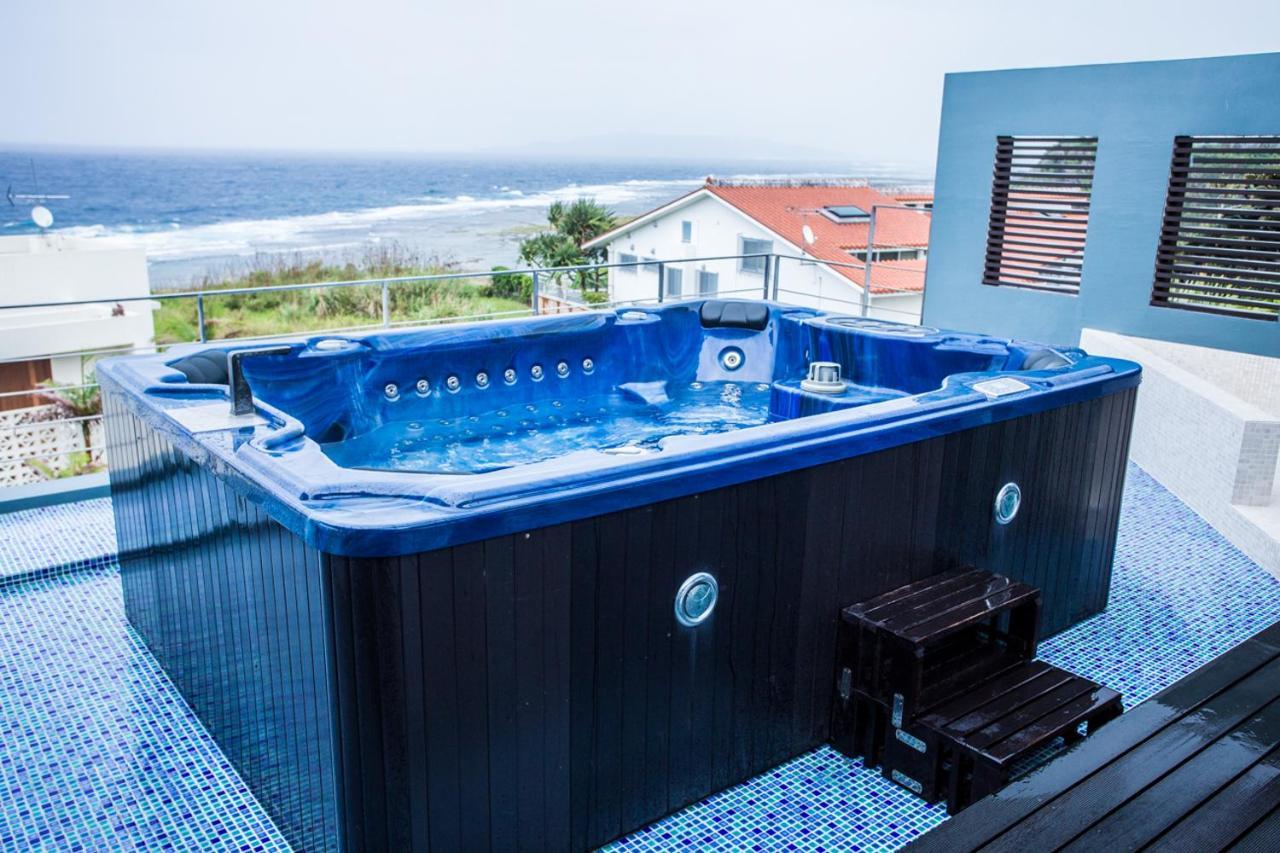 Villa Omoro Накидзин Экстерьер фото